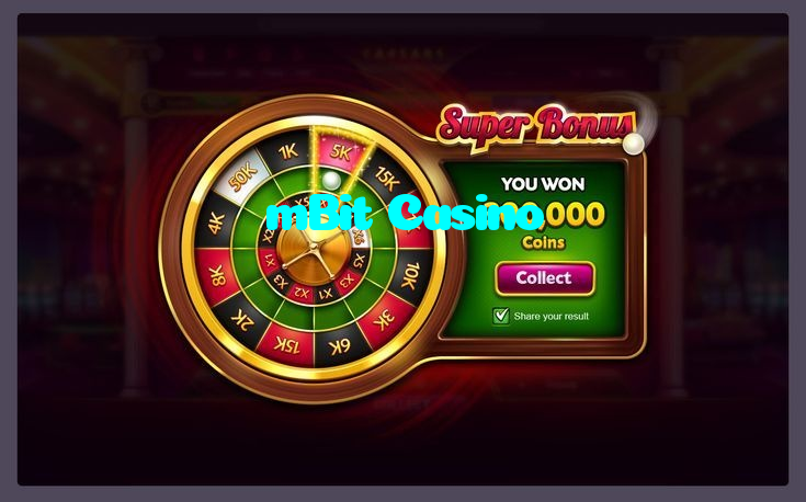 mBit Casino خوش آمدید بونس +600% پیشکش موبائل ایپ کے پروموشن سیکشن میں دکھائی دیتی ہے۔