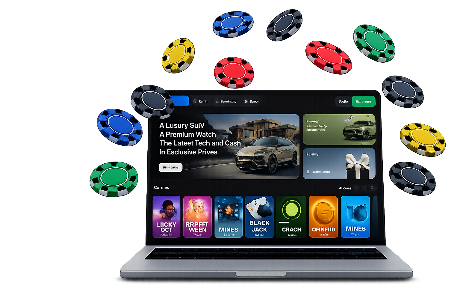 mBit Casino Pakistan