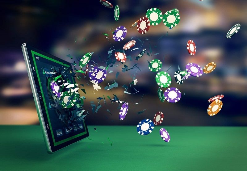 mBit Casino کیسینو میں پوکر گیمز