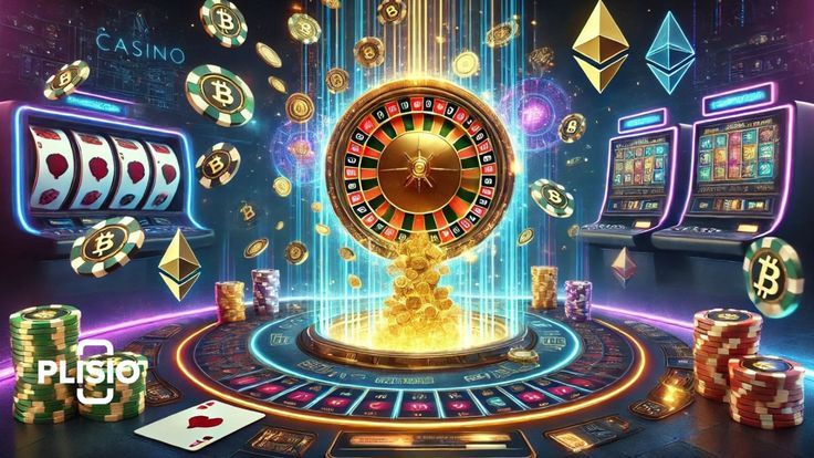 پاکستان میں mBit Casino کا آن لائن کیسینو سیکشن کھولیں۔
