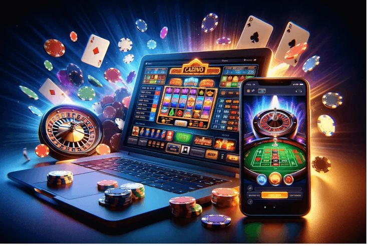 mBit Casino کیسینو گیمز کا ایک زمرہ منتخب کریں