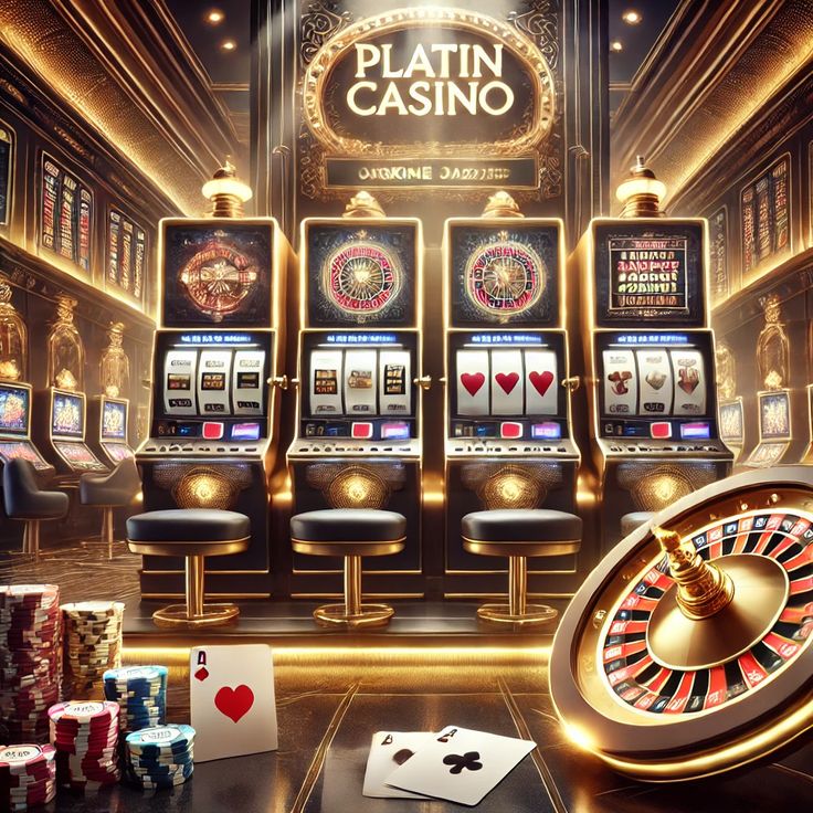 mBit Casino کیسینو میں سلاٹ کھیلنا شروع کریں۔